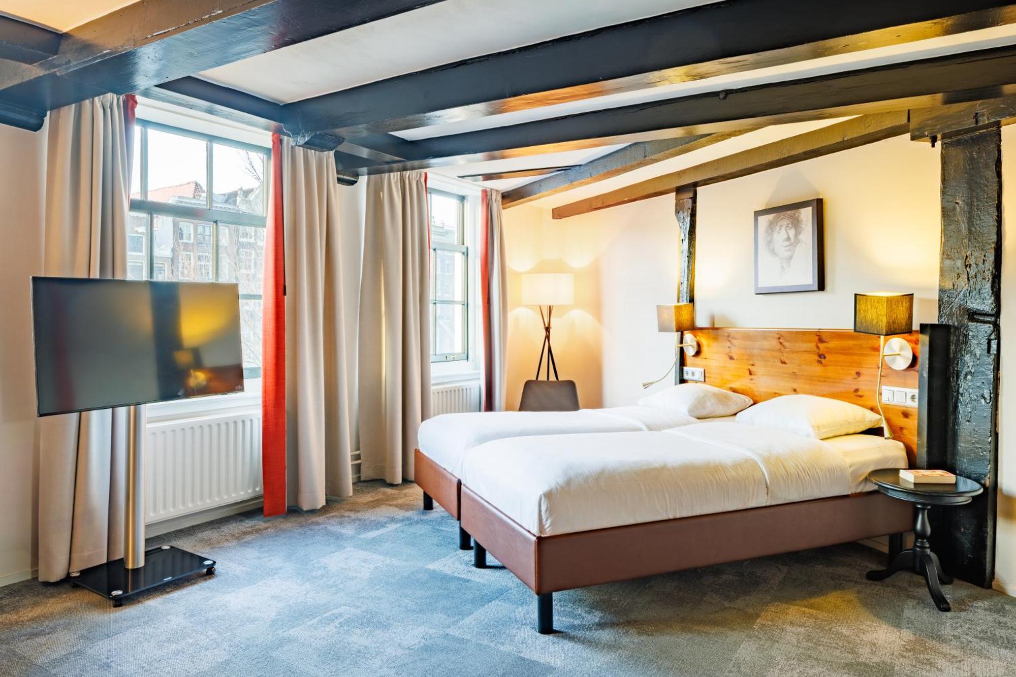 Aparthotel Hapimag