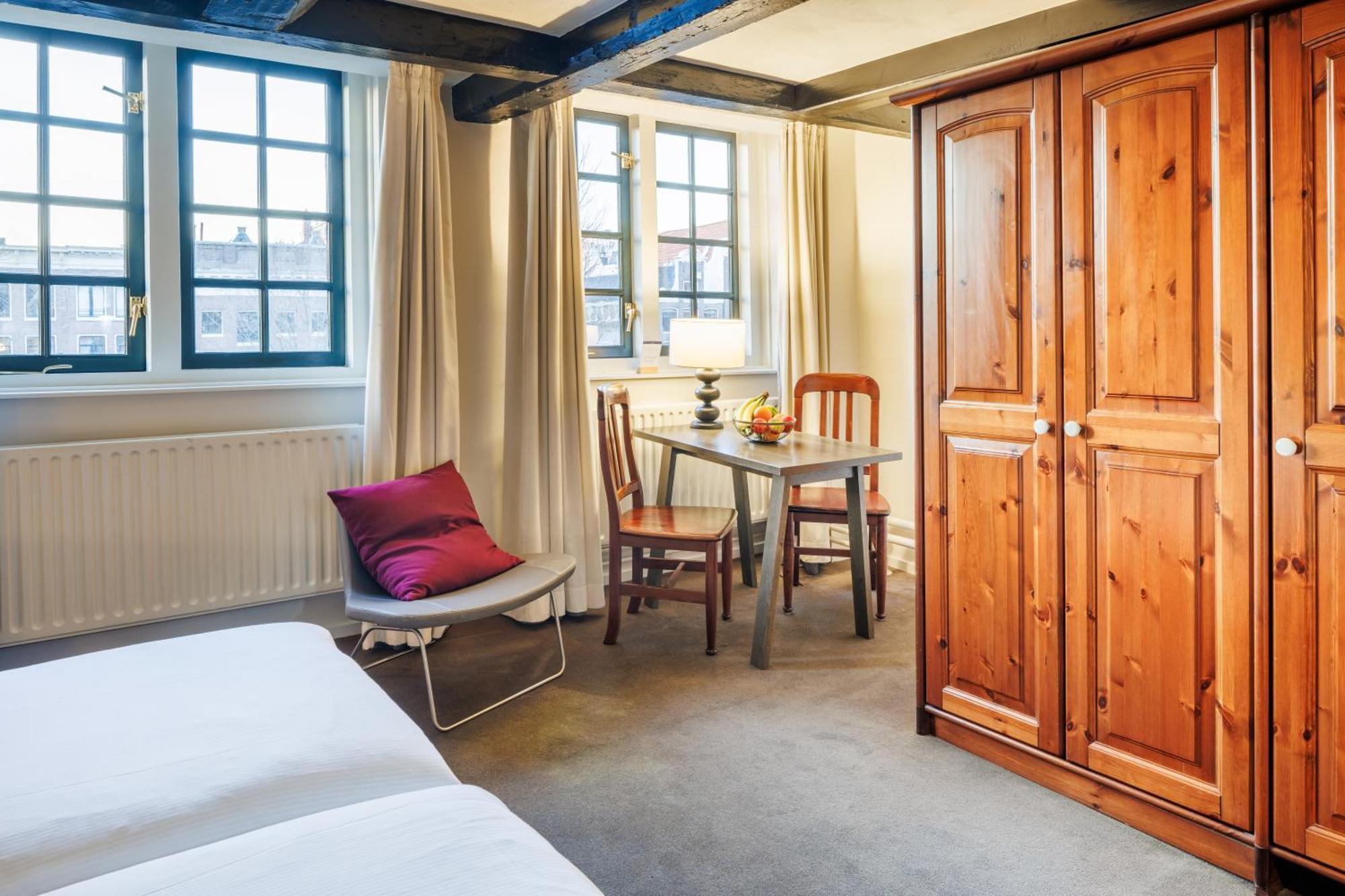 Hapimag Aparthotel