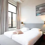 Hapimag Apartments Amsterdam