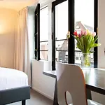 Hapimag Apartments Amsterdam